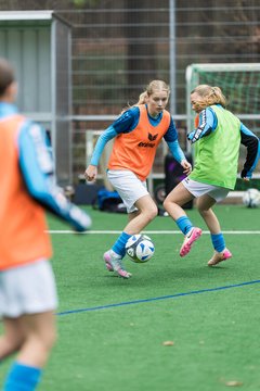 Bild 18 - wBJ VfL Pinneberg - Eimsbuettler TV2 : Ergebnis: 3:5